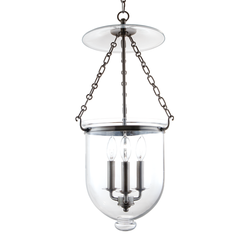 Hampton Pendant Pendant Hudson Valley Lighting