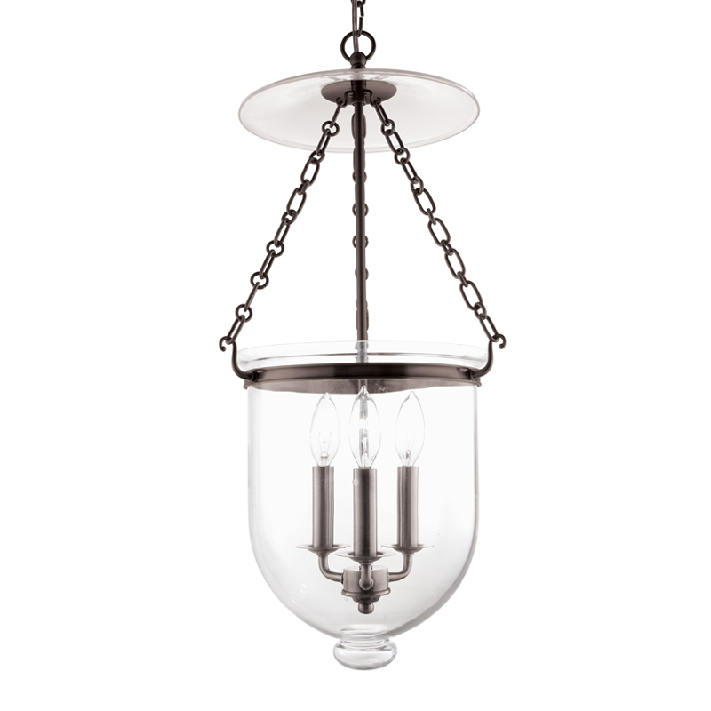 Hampton Pendant Pendant Hudson Valley Lighting