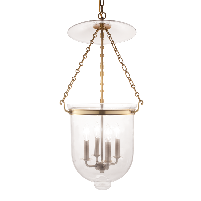 Hampton Pendant Pendant Hudson Valley Lighting