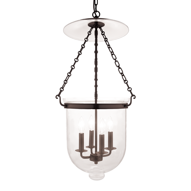 Hampton Pendant Pendant Hudson Valley Lighting