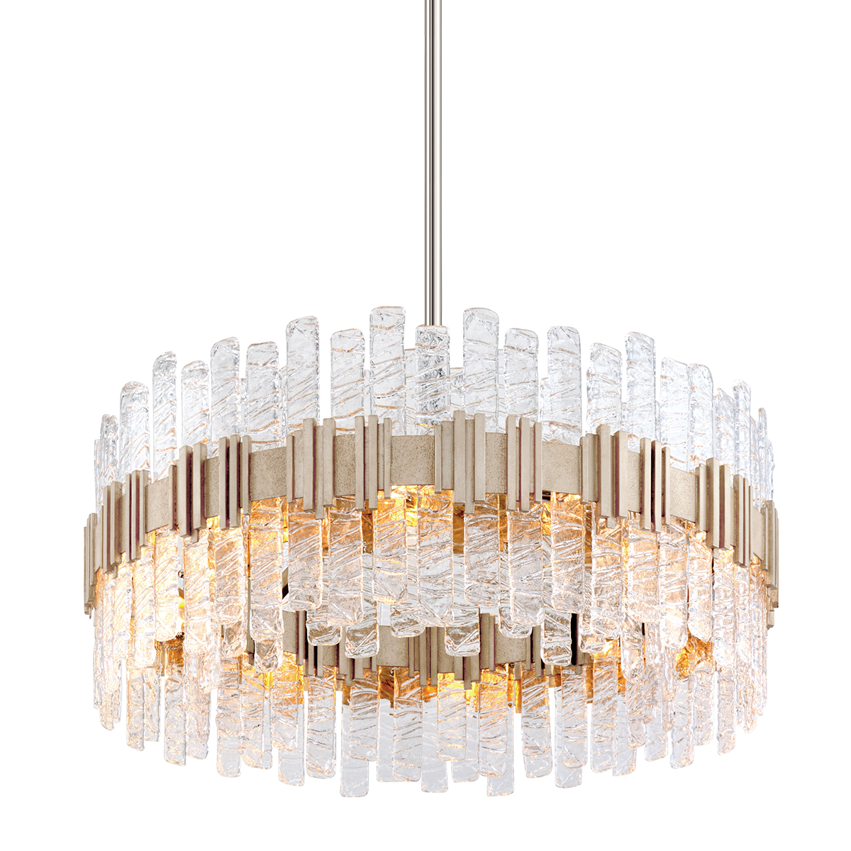 Ciro Chandelier Chandelier Corbett Lighting