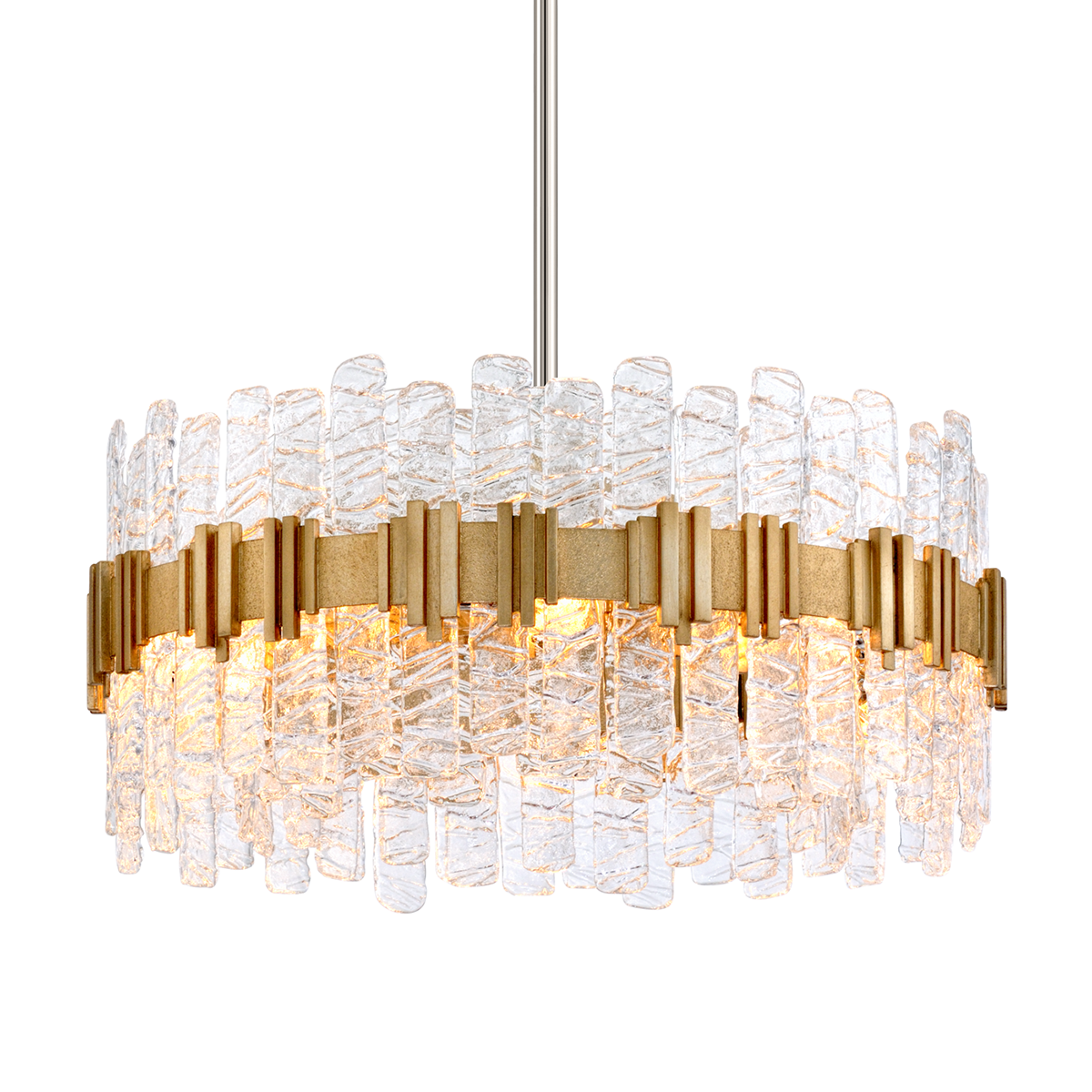 Ciro Chandelier Chandelier Corbett Lighting