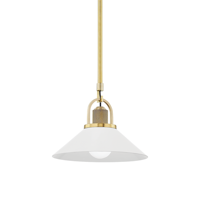 Syosset Pendant Pendant Hudson Valley Lighting