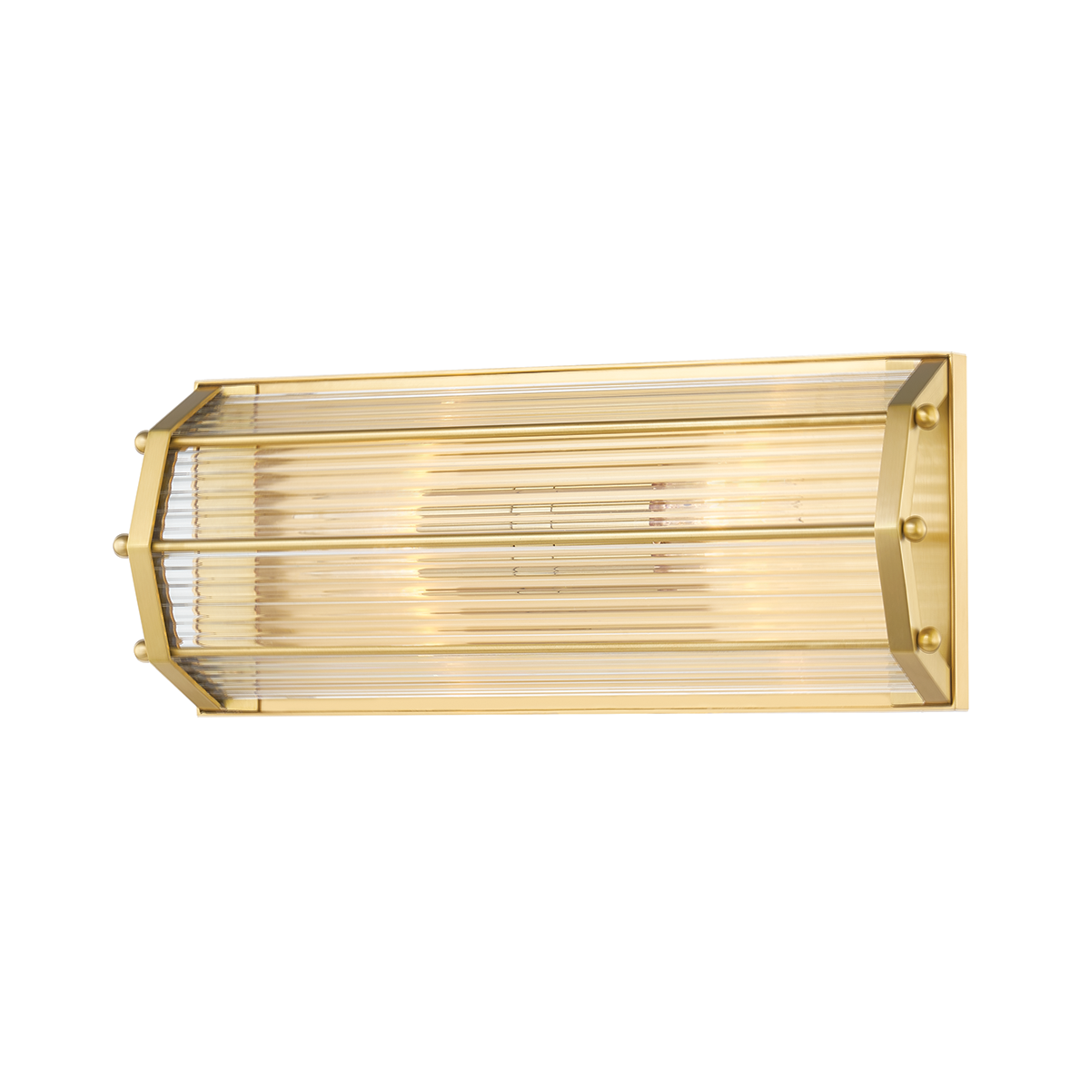 Wembley Wall Sconce Wall Sconce Hudson Valley Lighting