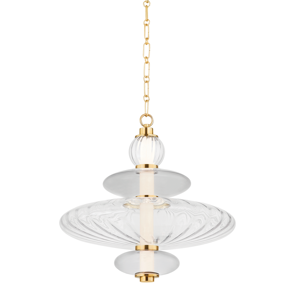 WILLIAMS PENDANT Pendant Hudson Valley Lighting