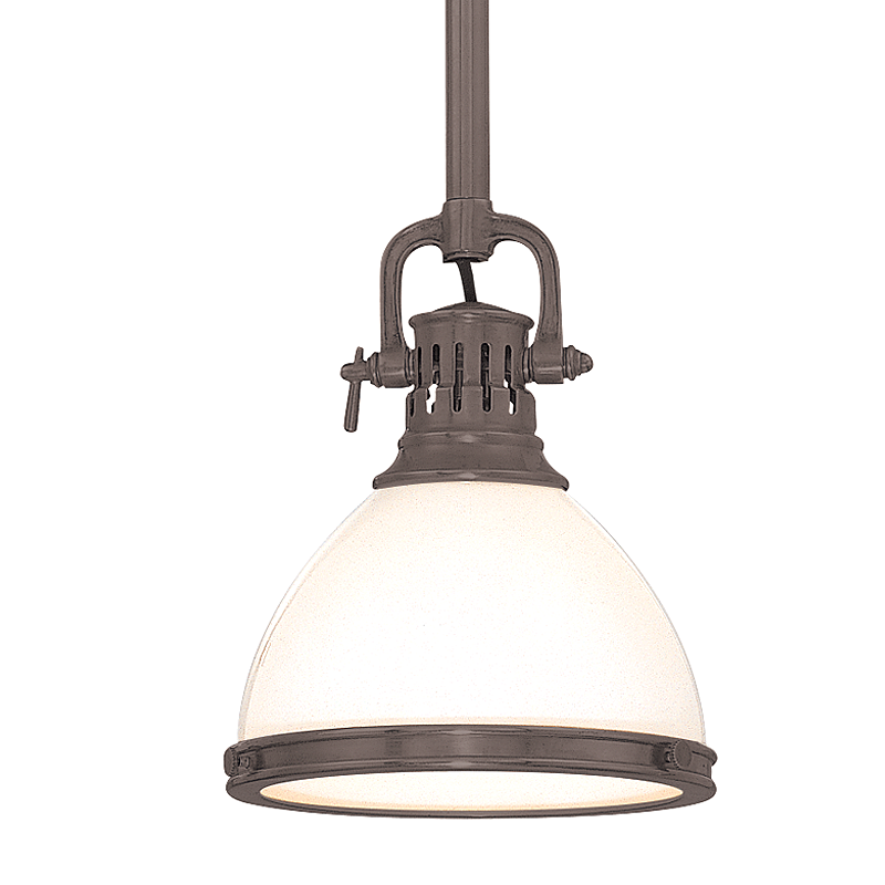 Randolph Pendant Pendant Hudson Valley Lighting