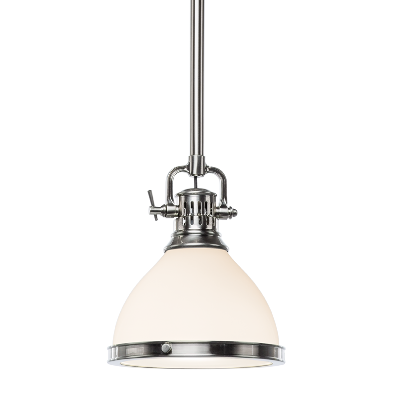 Randolph Pendant Pendant Hudson Valley Lighting