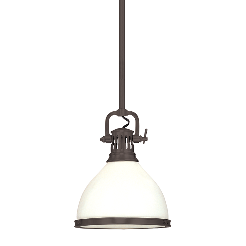 Randolph Pendant Pendant Hudson Valley Lighting