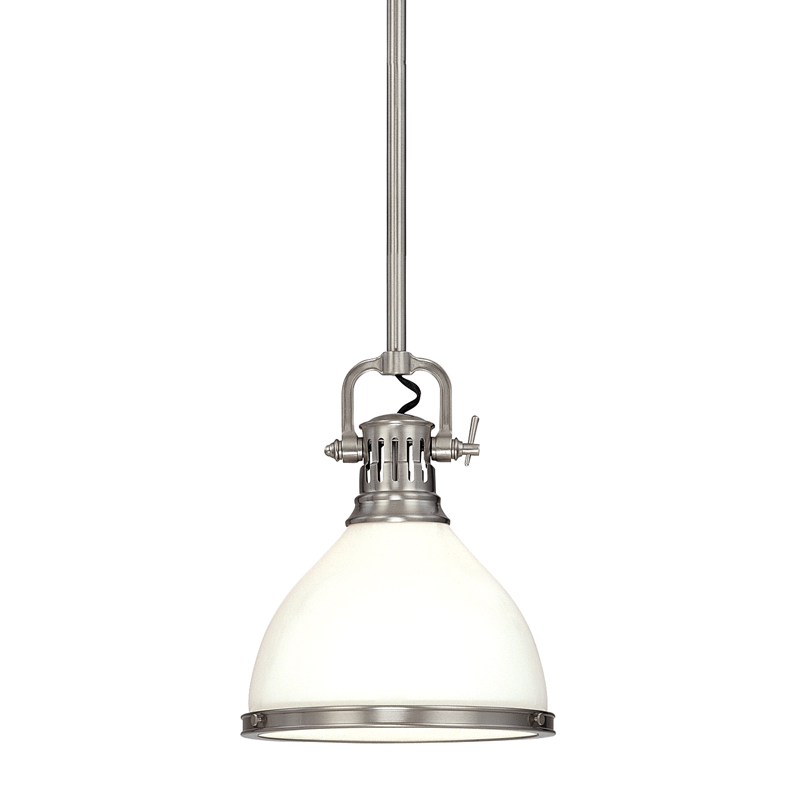 Randolph Pendant Pendant Hudson Valley Lighting