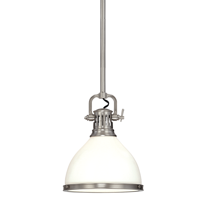 Randolph Pendant Pendant Hudson Valley Lighting