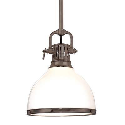 Randolph Pendant Pendant Hudson Valley Lighting