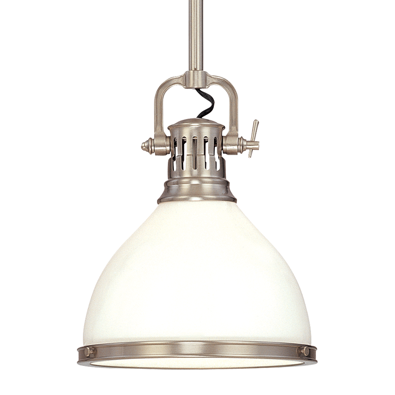 Randolph Pendant Pendant Hudson Valley Lighting