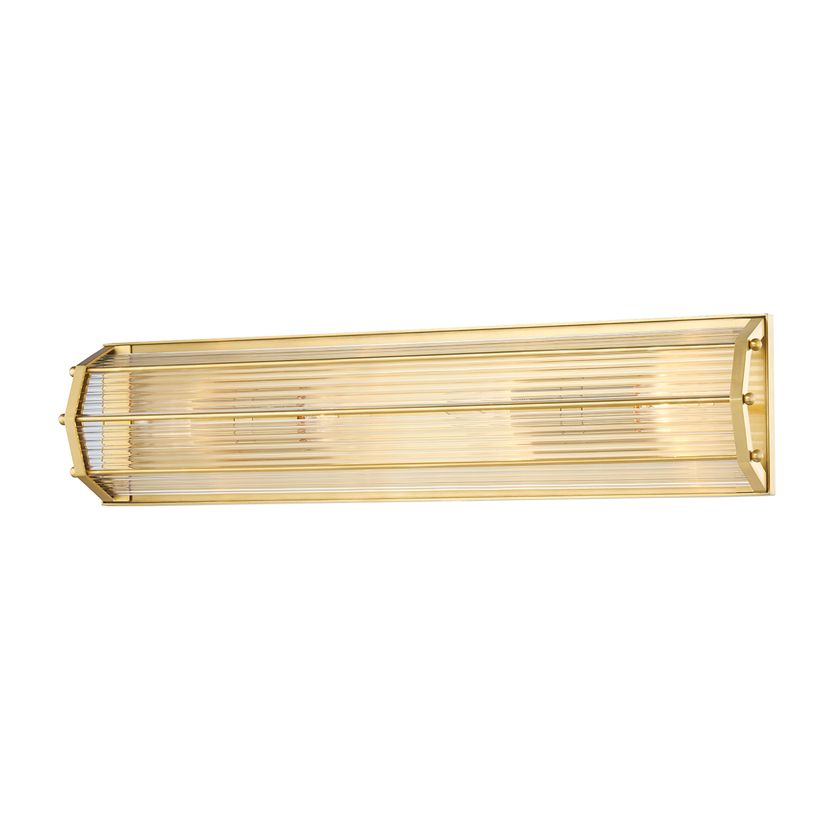 Wembley Wall Sconce Wall Sconce Hudson Valley Lighting