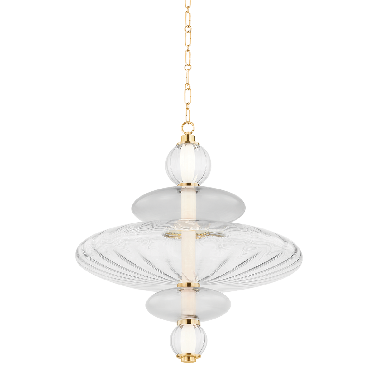 WILLIAMS PENDANT Pendant Hudson Valley Lighting