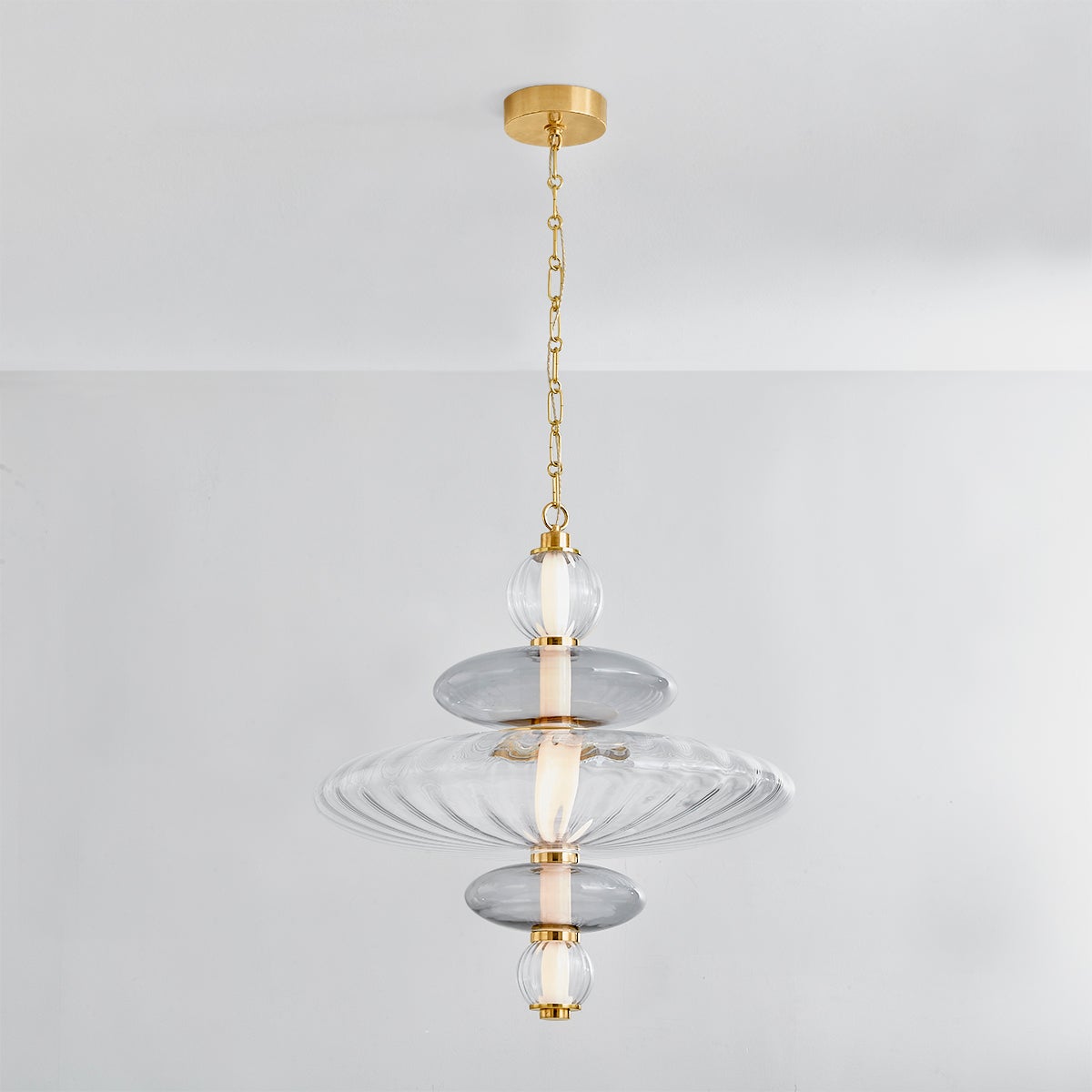 WILLIAMS PENDANT Pendant Hudson Valley Lighting