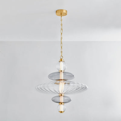 WILLIAMS PENDANT Pendant Hudson Valley Lighting