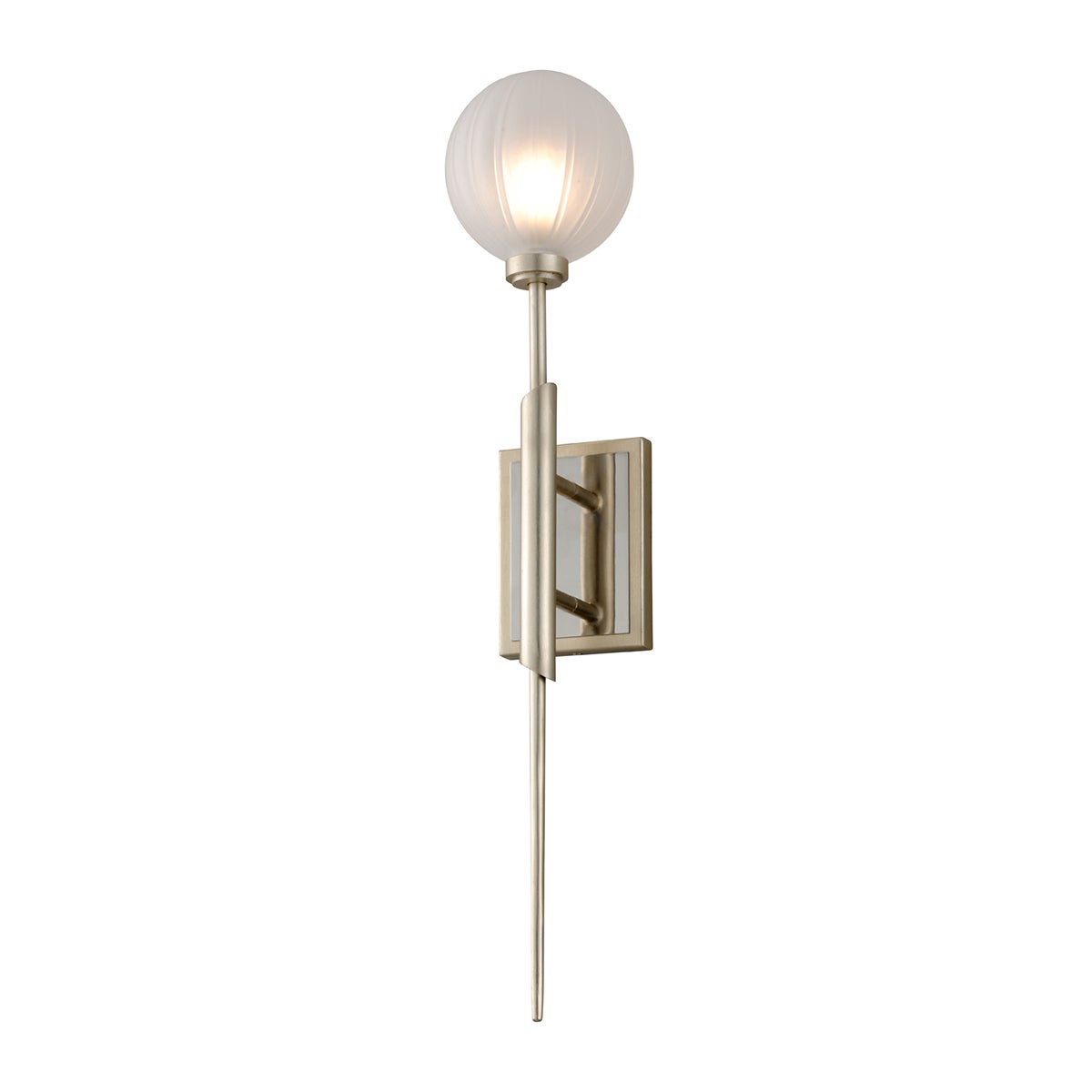 Tempest Wall Sconce Wall Sconce Corbett Lighting