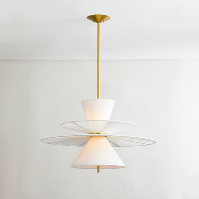 ESPERANCE Pendant Pendant Hudson Valley Lighting