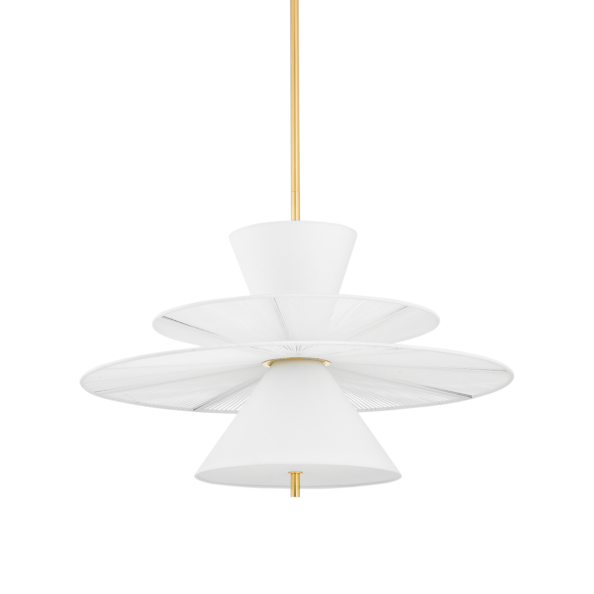 ESPERANCE Pendant Pendant Hudson Valley Lighting