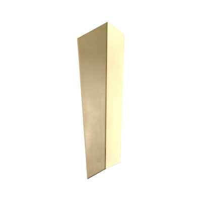 Vega Wall Sconce Wall Sconce Corbett Lighting