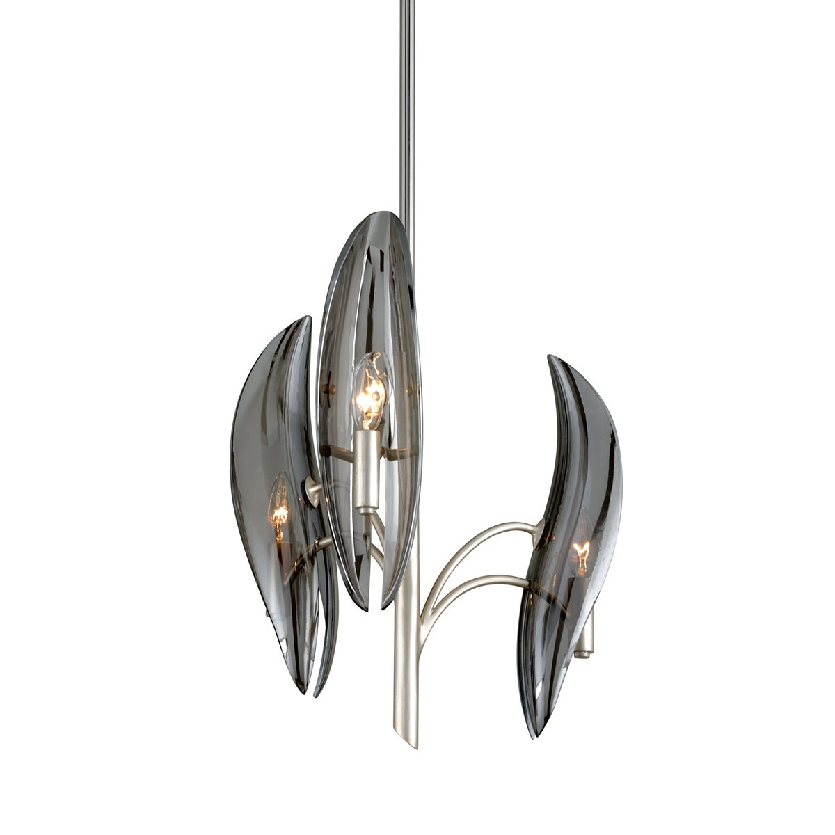 Sofia Chandelier Chandelier Corbett Lighting