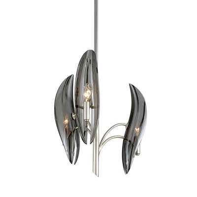 Sofia Chandelier Chandelier Corbett Lighting