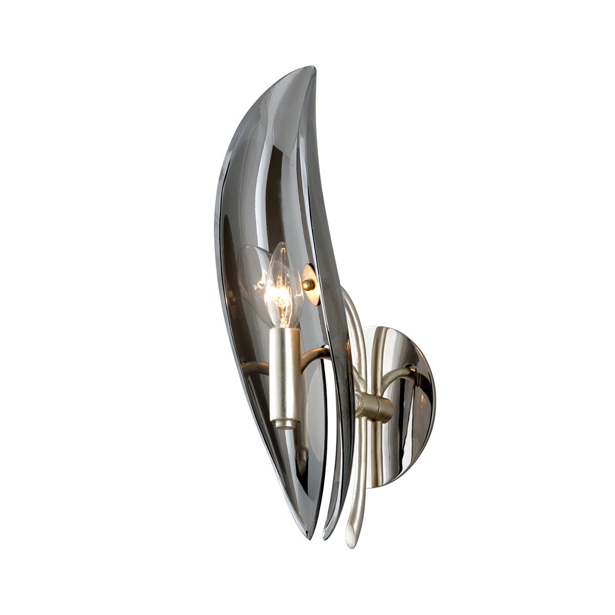 Sofia Wall Sconce Wall Sconce Corbett Lighting