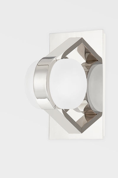 Orbit Wall Sconce Wall Sconce Hudson Valley Lighting