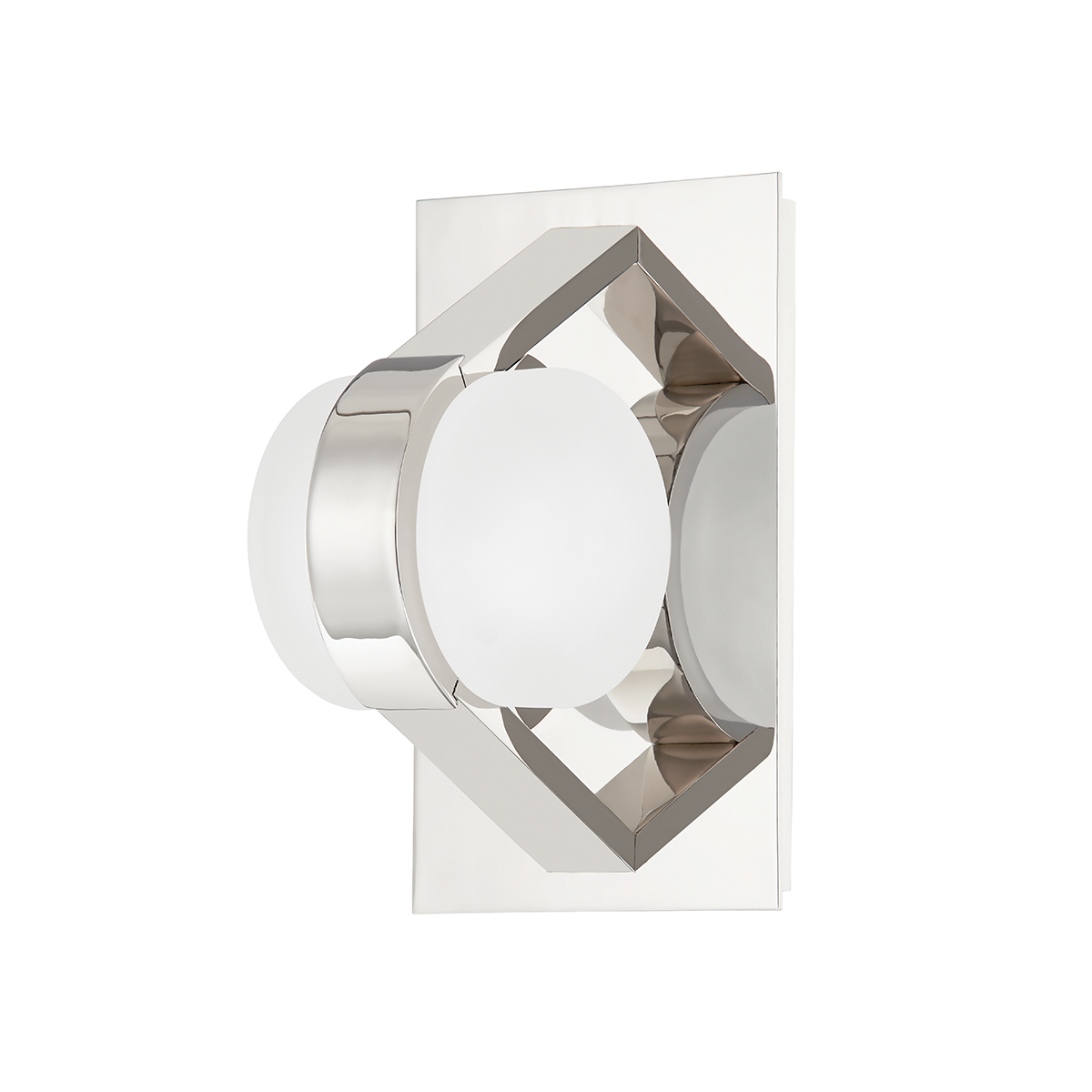 Orbit Wall Sconce Wall Sconce Hudson Valley Lighting