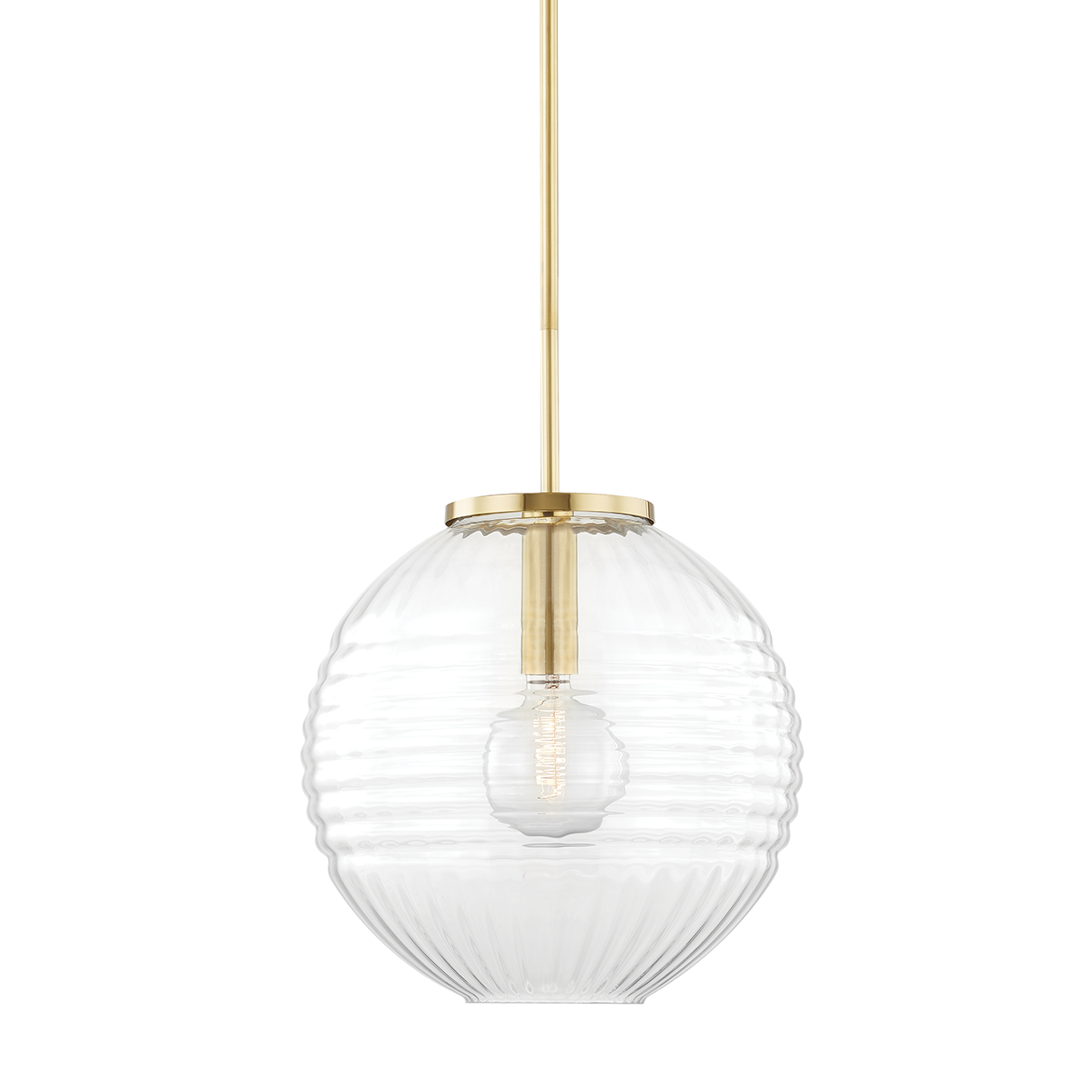 Bay Ridge Pendant Pendant Hudson Valley Lighting