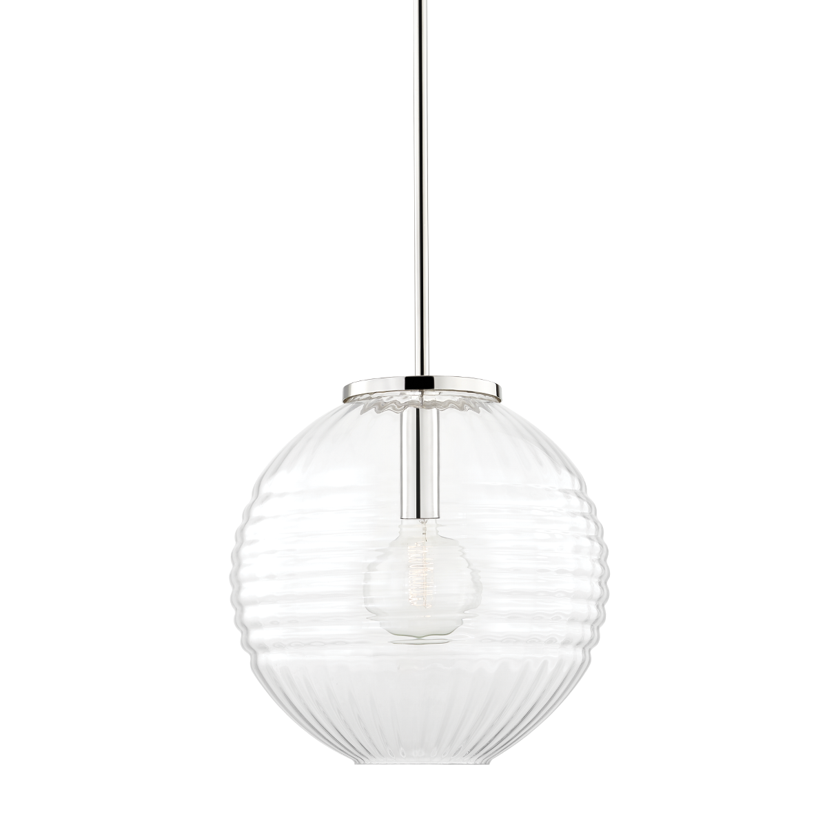 Bay Ridge Pendant Pendant Hudson Valley Lighting