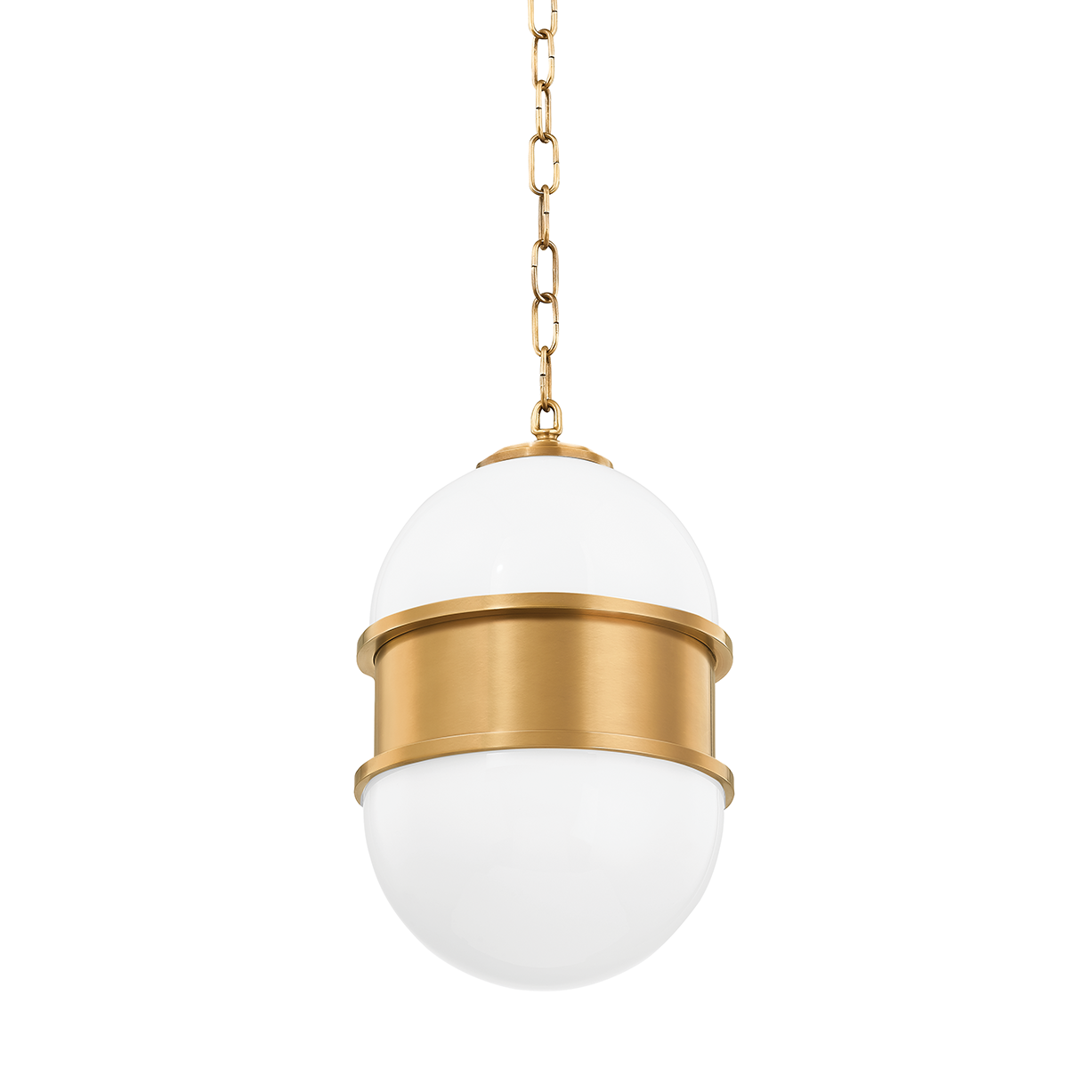 Broomley Pendant Pendant Corbett Lighting