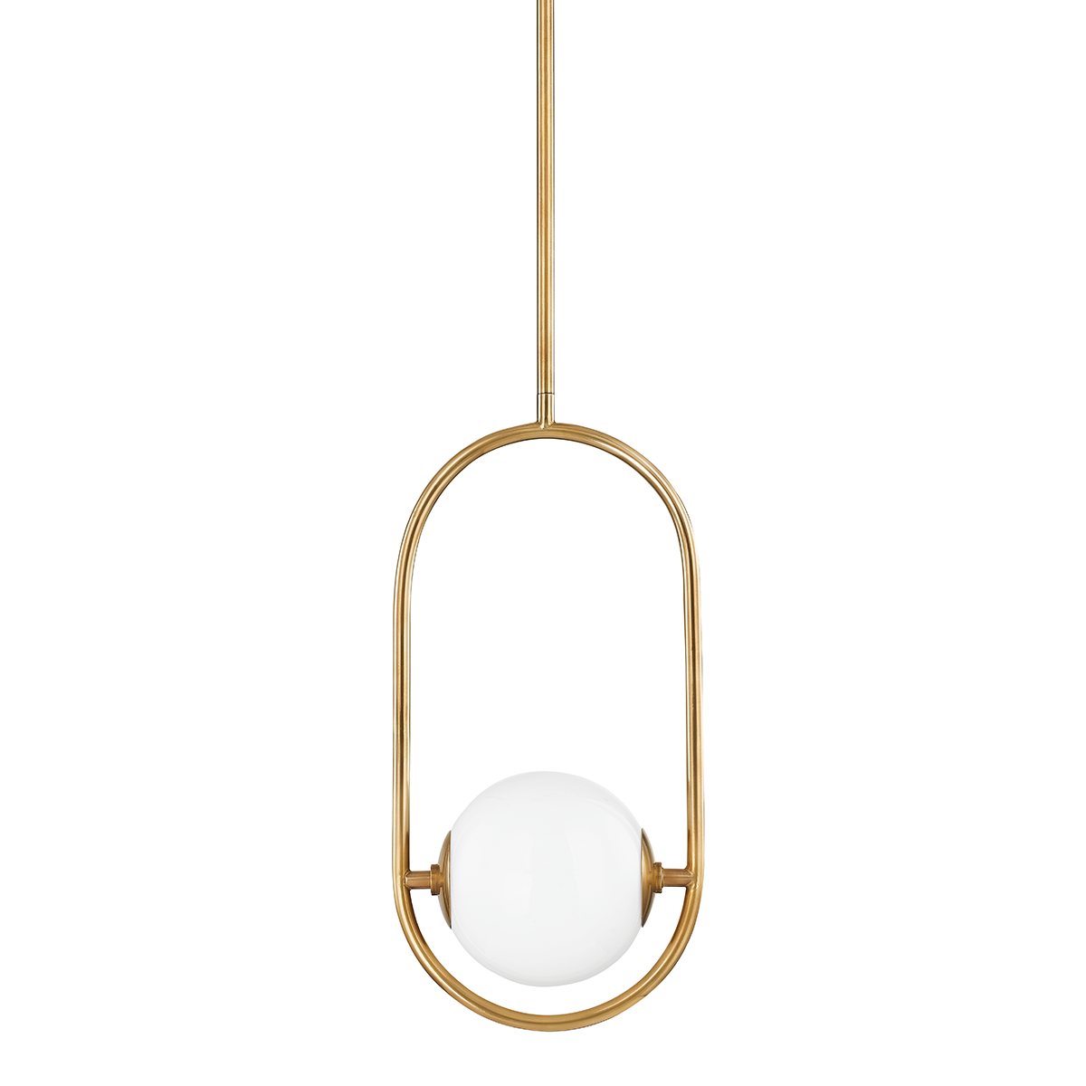 Everley Pendant Pendant Corbett Lighting