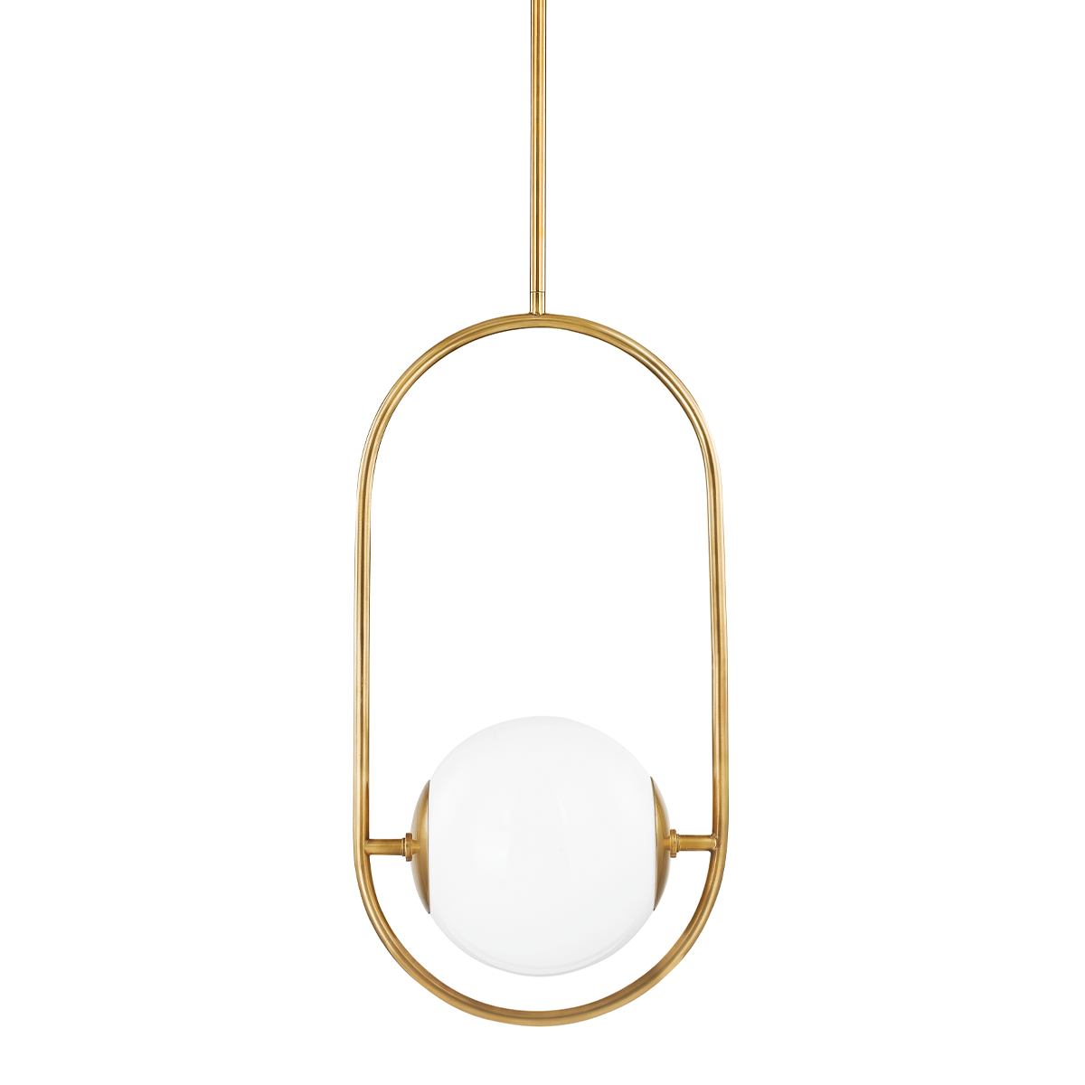 Everley Pendant Pendant Corbett Lighting