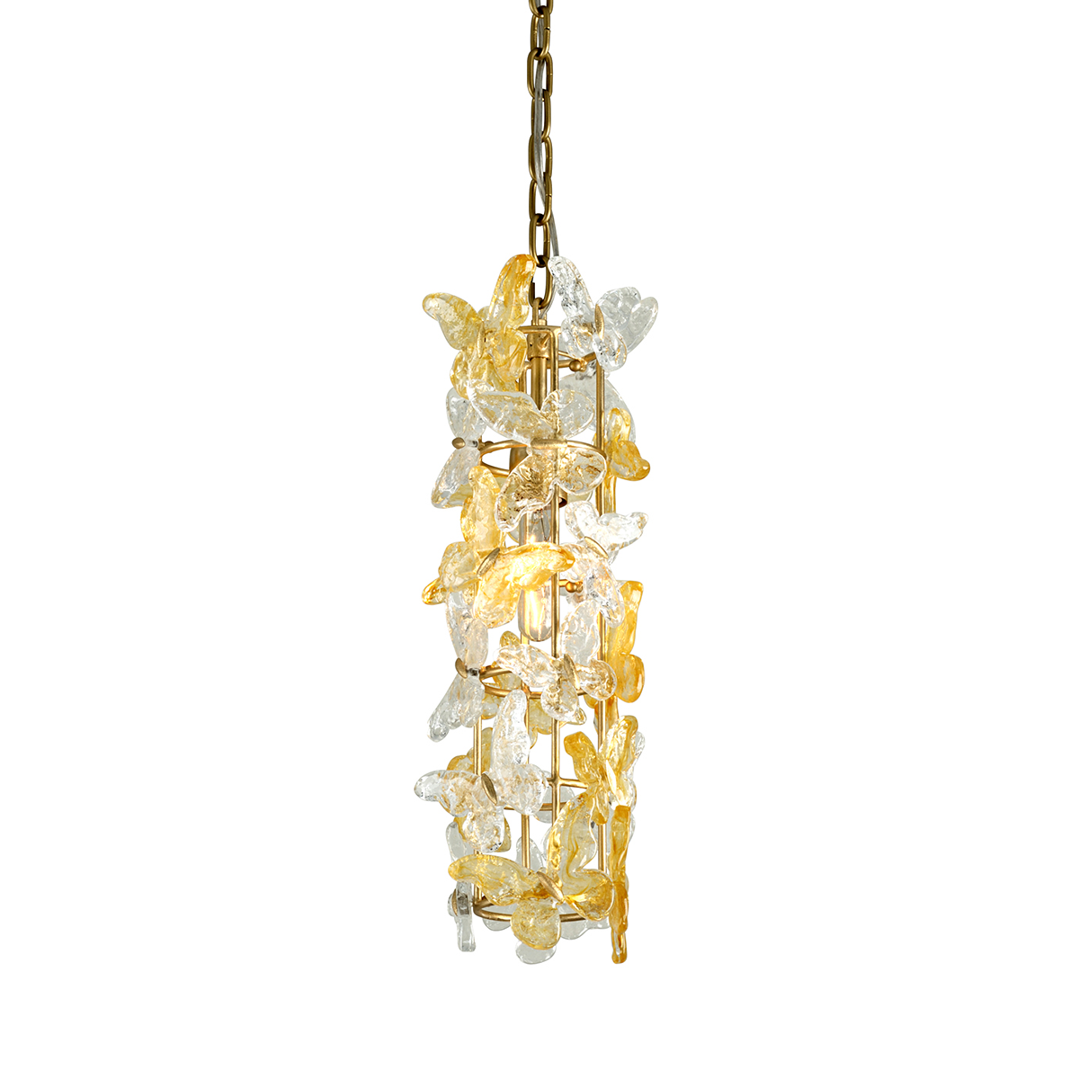 Milan Pendant Pendant Corbett Lighting