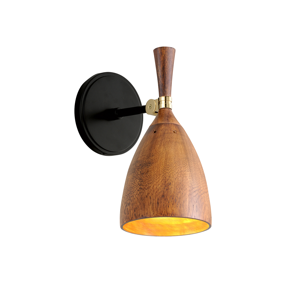 Utopia Wall Sconce Wall Sconce Corbett Lighting