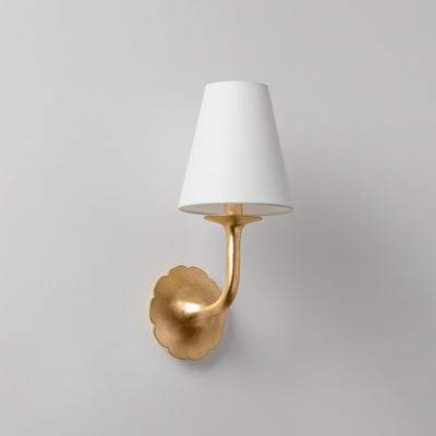 WINNIPEG WALL SCONCE Wall Sconce Hudson Valley Lighting