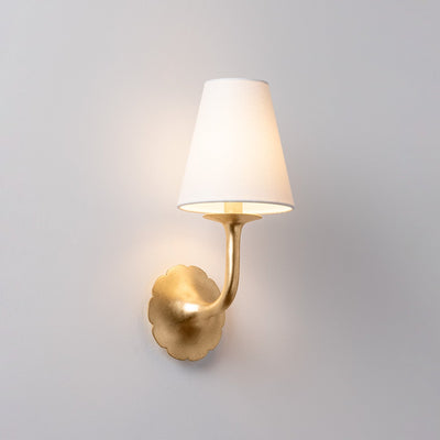 WINNIPEG WALL SCONCE Wall Sconce Hudson Valley Lighting