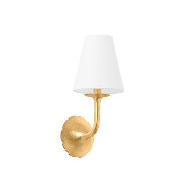 WINNIPEG WALL SCONCE Wall Sconce Hudson Valley Lighting