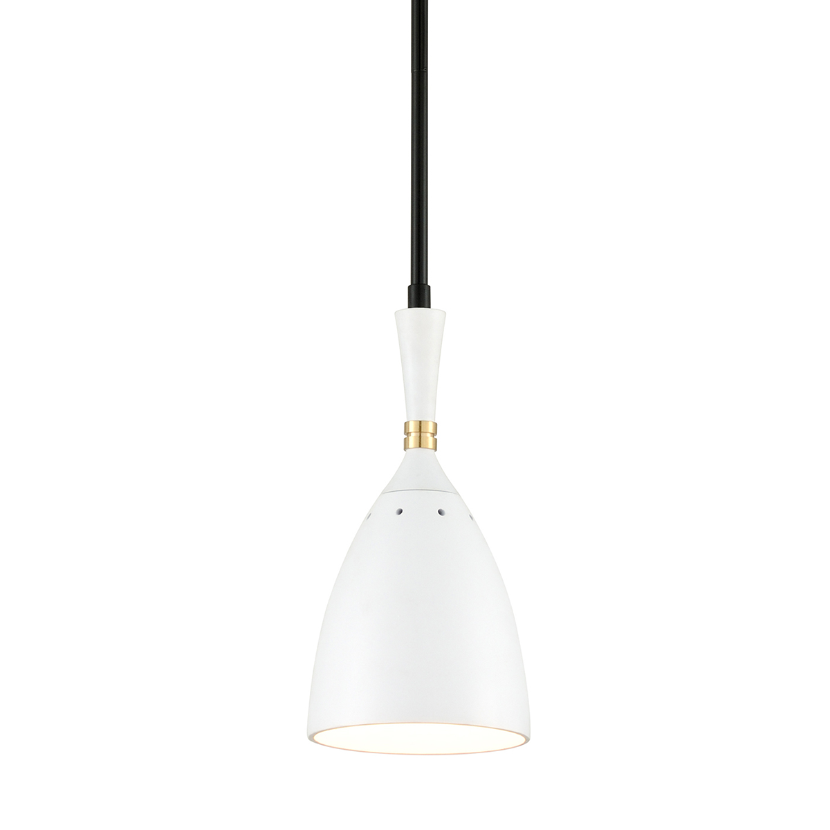 Utopia Pendant Pendant Corbett Lighting