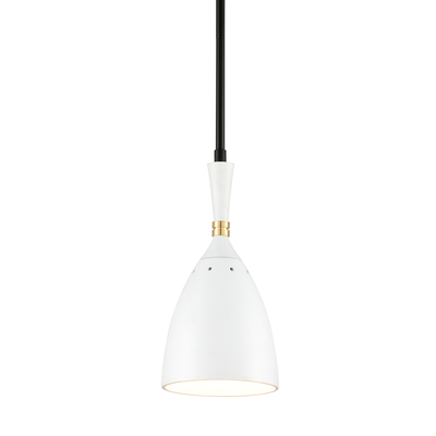 Utopia Pendant Pendant Corbett Lighting