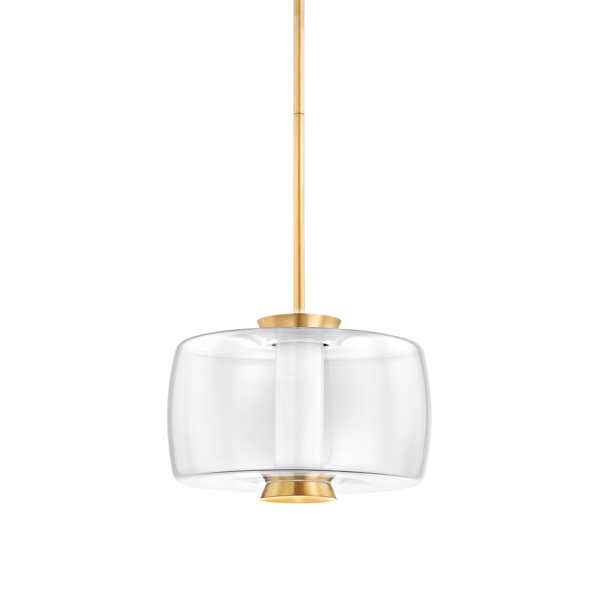 BEAU Pendant Pendant Hudson Valley Lighting