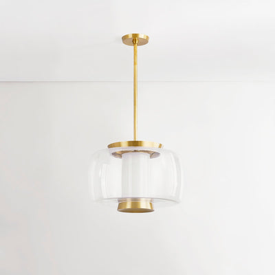 BEAU Pendant Pendant Hudson Valley Lighting