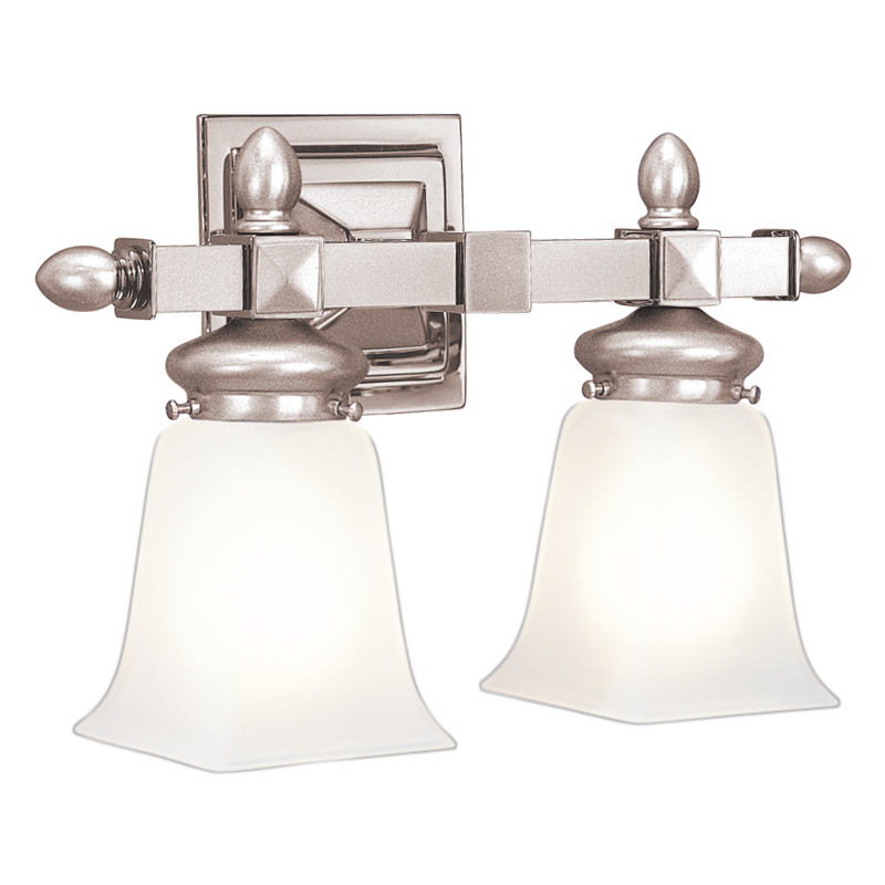 Cumberland Bath and Vanity Bath and Vanity Hudson Valley Lighting