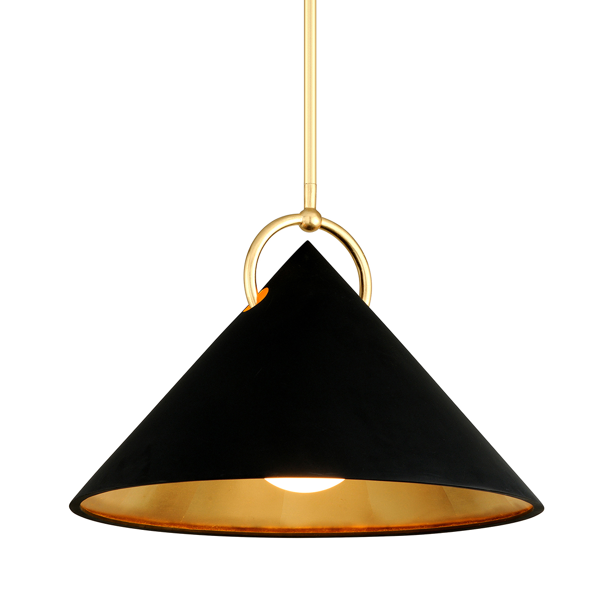 Charm Pendant Pendant Corbett Lighting