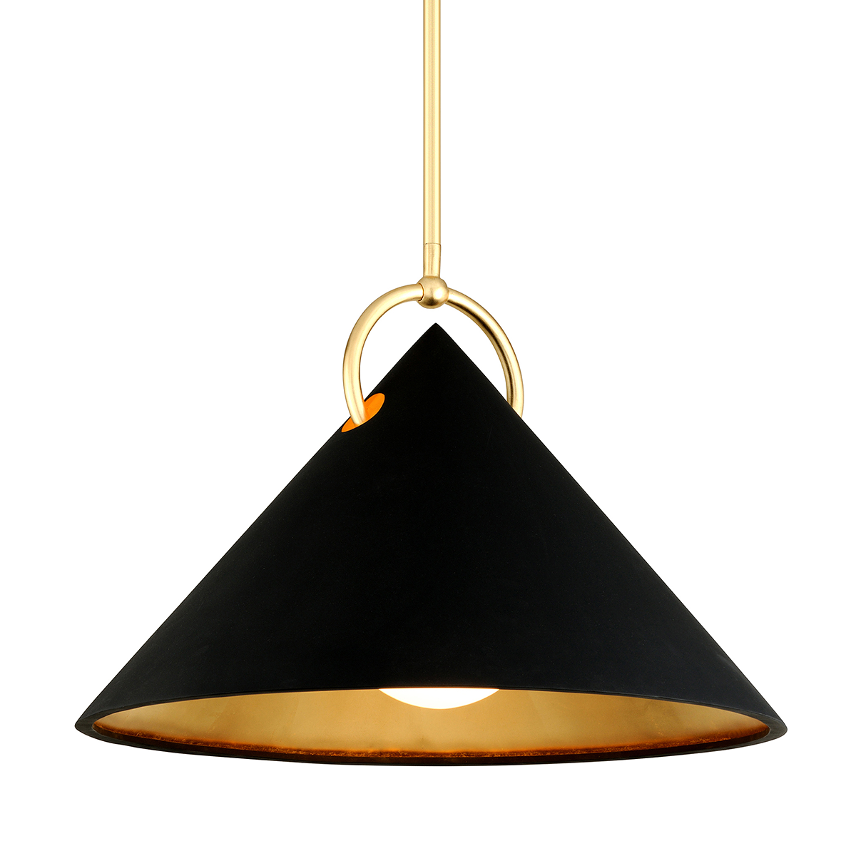 Charm Pendant Pendant Corbett Lighting