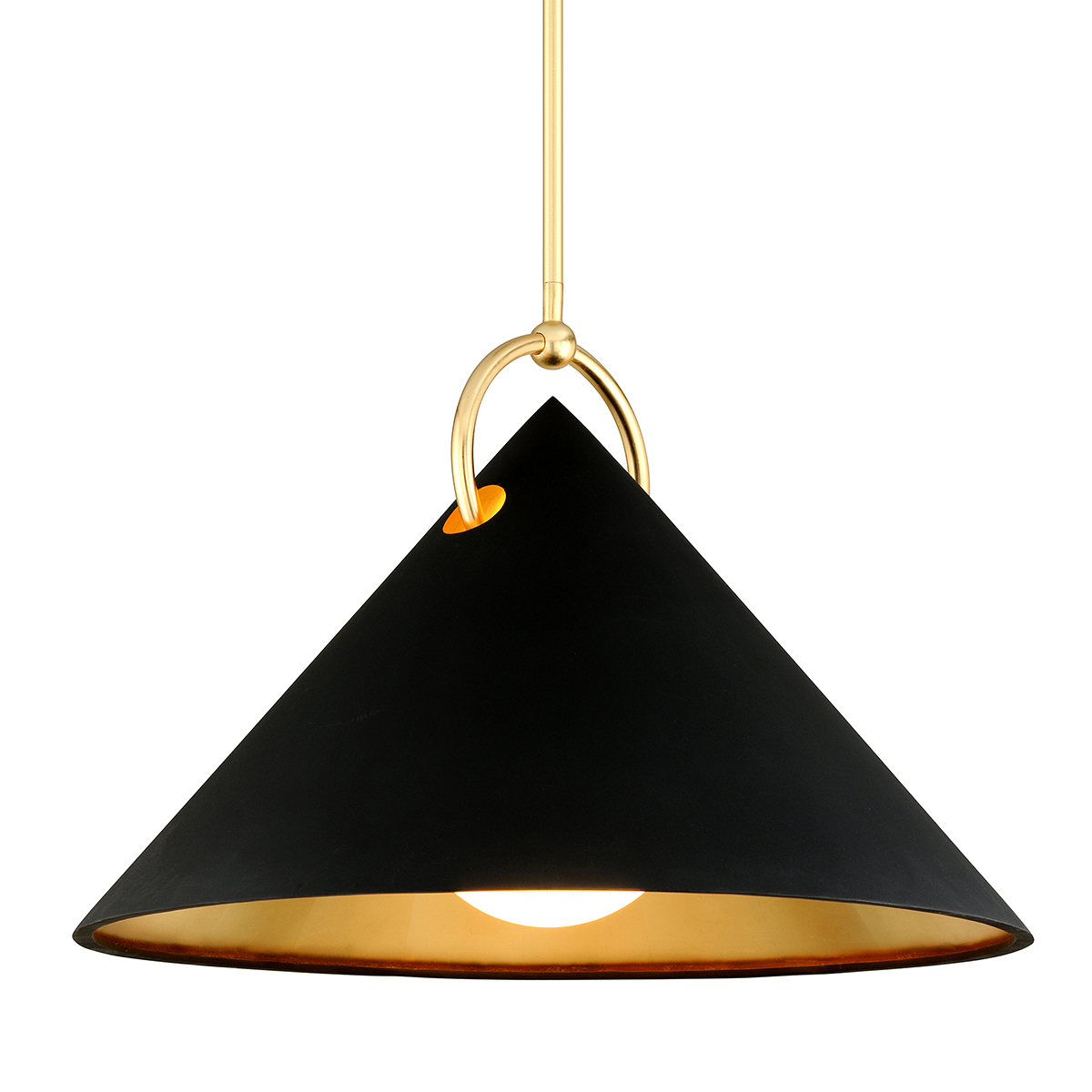 Charm Pendant Chandelier Corbett Lighting