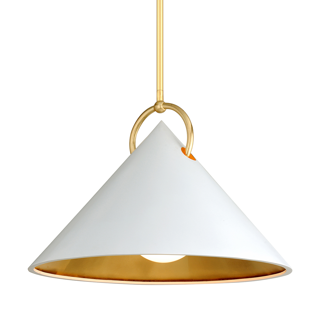 Charm Pendant Chandelier Corbett Lighting