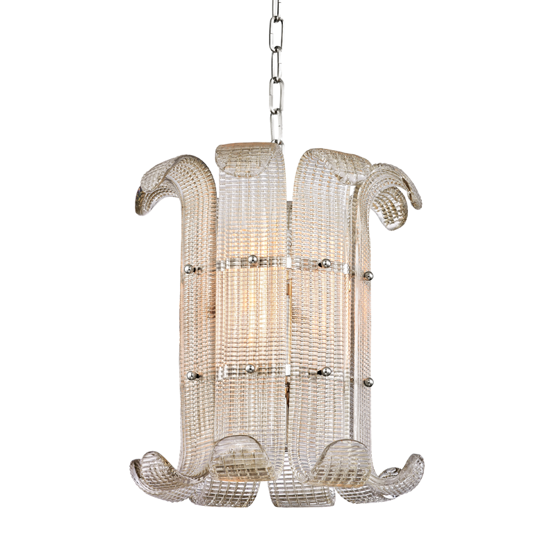 Brasher Pendant Pendant Hudson Valley Lighting