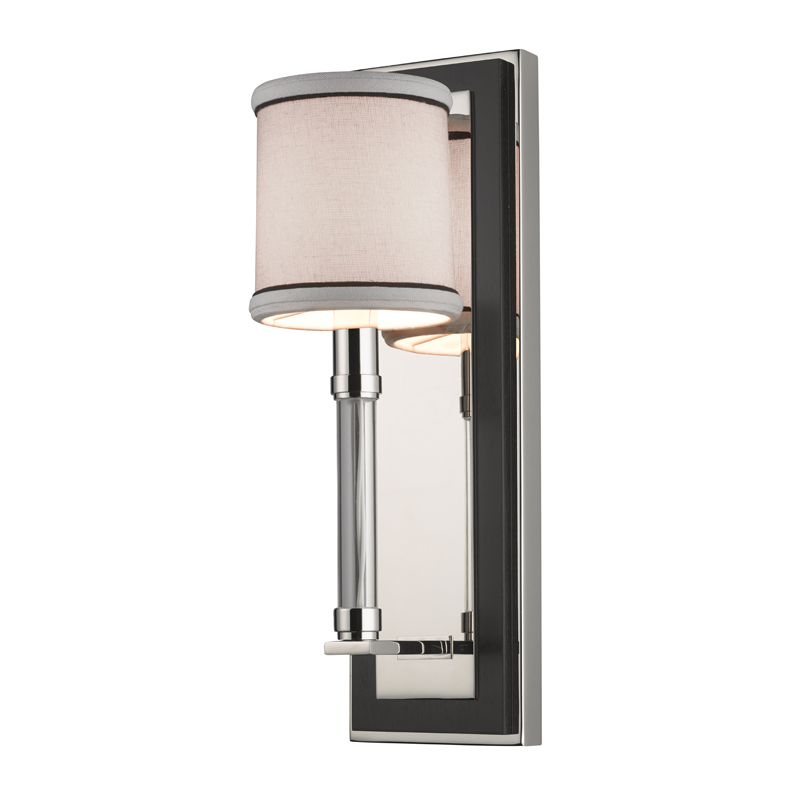 Collins Wall Sconce Wall Sconce Hudson Valley Lighting